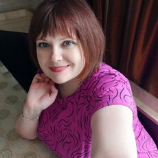 Фотография девушки Карина, 37 лет из г. Усолье-Сибирское