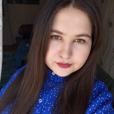 Фотография девушки Айсылу, 22 года из г. Сарапул