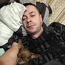 Serega, 33 года