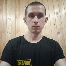Фотография мужчины Александр, 25 лет из г. Мозырь