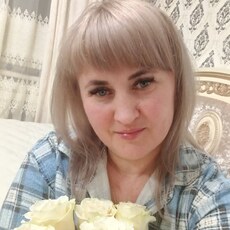Фотография девушки Елена, 43 года из г. Белгород