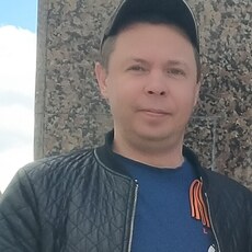 Фотография мужчины Юрий Ермаков, 36 лет из г. Козьмодемьянск