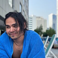 Фотография мужчины Лазиз, 27 лет из г. Ташкент