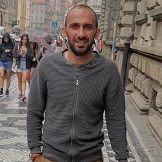 Фотография мужчины Gigilabadzde, 34 года из г. Тбилиси