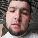 Ali, 20 лет