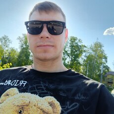 Фотография мужчины Ринат, 27 лет из г. Воскресенск