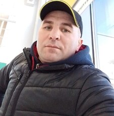 Фотография мужчины Александр, 39 лет из г. Вологда