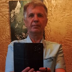 Фотография мужчины Вячеслав, 52 года из г. Троицк