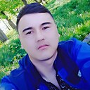 Сарвар, 28 лет