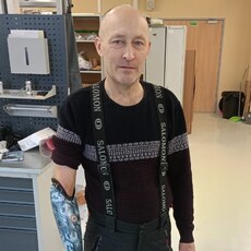 Фотография мужчины Виталий, 50 лет из г. Белгород