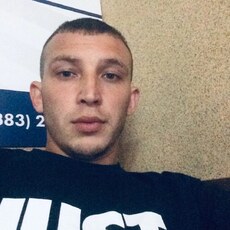 Фотография мужчины Николай, 32 года из г. Выборг