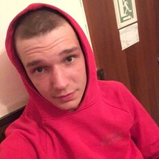 Фотография мужчины Александр, 26 лет из г. Курск