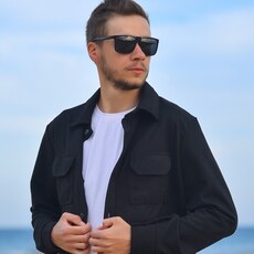 Фотография мужчины Рафаэль, 35 лет из г. Нижнекамск