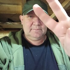 Фотография мужчины Андрей, 49 лет из г. Северск