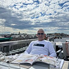 Фотография мужчины Анатолий, 54 года из г. Москва