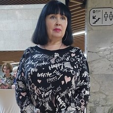 Фотография девушки Ирина, 60 лет из г. Москва
