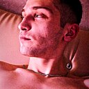 Vini, 24 года