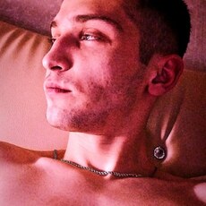 Фотография мужчины Vini, 24 года из г. Игрим
