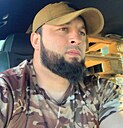 Рамазан, 28 лет