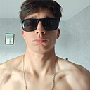 Тимур, 19 лет