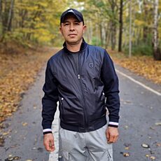 Фотография мужчины Ahmet, 37 лет из г. Лодзь