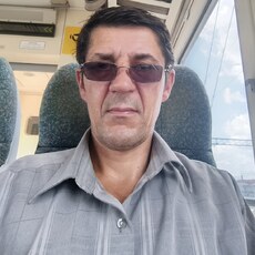 Фотография мужчины Сергей, 47 лет из г. Петриков