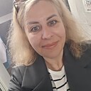 Оксана, 50 лет