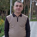 Мхитар, 33 года