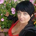Светлана, 40 лет