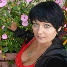Фотография девушки Светлана, 40 лет из г. Калининград