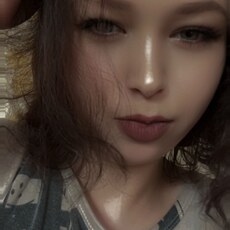 Фотография девушки Екатерина, 21 год из г. Усть-Каменогорск