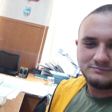 Фотография мужчины Юрий, 24 года из г. Ессентуки
