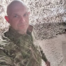 Фотография мужчины Олег, 41 год из г. Волгодонск