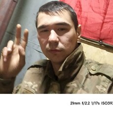Фотография мужчины Егор, 32 года из г. Петропавловск-Камчатский