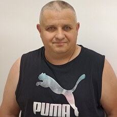 Фотография мужчины Алексей, 35 лет из г. Каневская