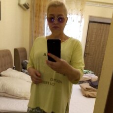 Фотография девушки Ирина, 47 лет из г. Екатеринбург