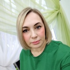 Фотография девушки Юля, 41 год из г. Вязники