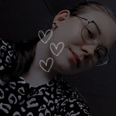 Фотография девушки Алина, 18 лет из г. Краснокамск