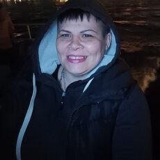 Фотография девушки Оксана, 43 года из г. Кирово-Чепецк