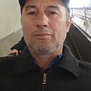 Хайбула, 49 лет