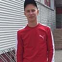 Сергей, 26 лет