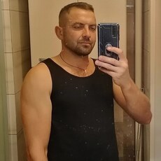 Фотография мужчины Александр, 39 лет из г. Варшава