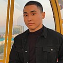 Ахмет, 26 лет