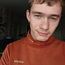 Дмитрий, 23 года