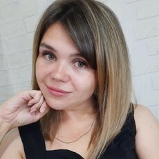 Фотография девушки Виктория, 34 года из г. Нижний Новгород