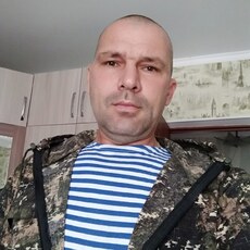 Фотография мужчины Дмитрий, 46 лет из г. Буденновск