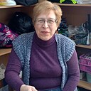 Любовь, 66 лет