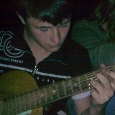 Фотография мужчины Анатолий, 33 года из г. Алматы