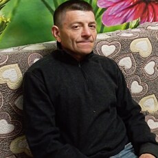 Фотография мужчины Сергей, 49 лет из г. Шарковщина