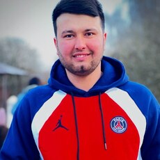 Фотография мужчины Мейлис, 27 лет из г. Туркменабад